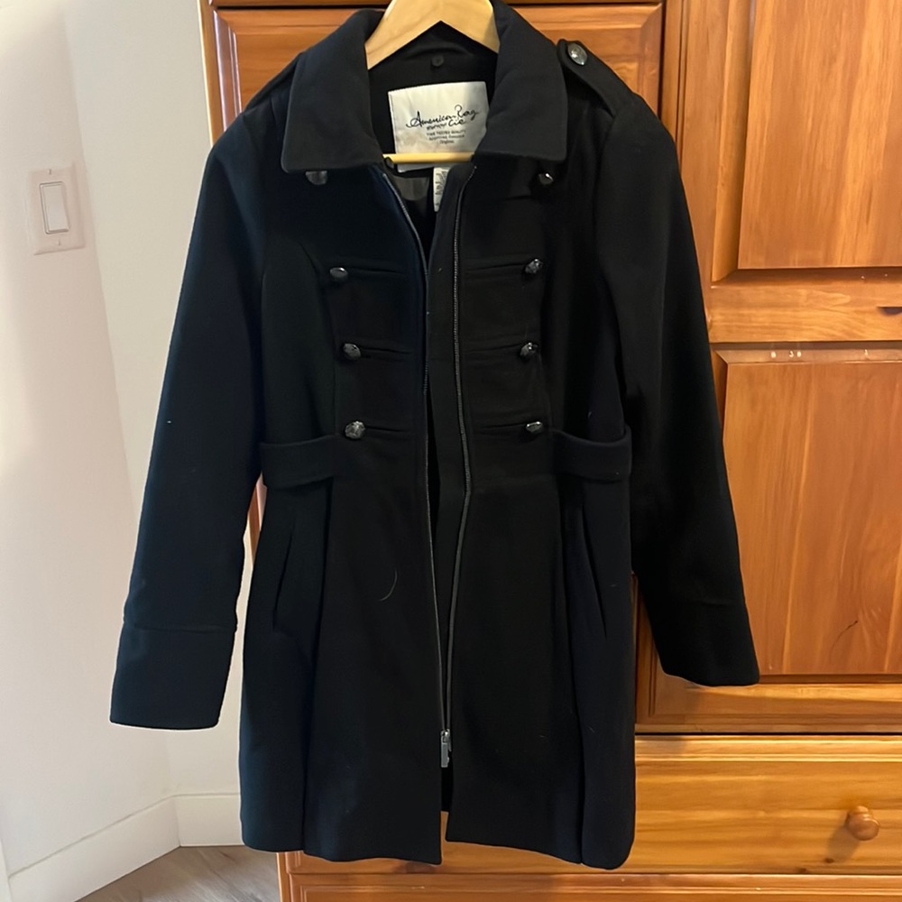 American Rag Pea Coat